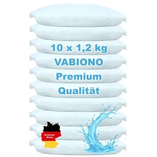 VABIONO Nachfüllpackungen 10 x 1,2 kg