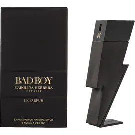 Carolina Herrera Bad Boy Le Parfum Eau de Parfum 50 ml