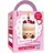 Frechverlag Häkelset Barry Cake Weiß/Roségold