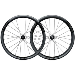 ENVE Laufradsatz 28" Rennrad SES 3.4 Disc | ENVE Aluminium Center Lock