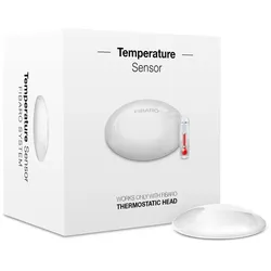 FIBARO Radiator Thermostat Sensor