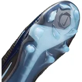 Nike PHANTOM 6 High Elite FG - schwarz, 43