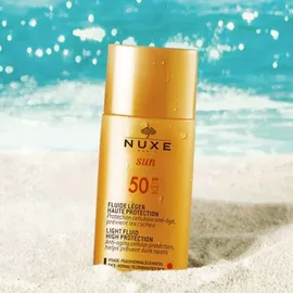 NUXE Sun Fluid LSF 50 50 ml