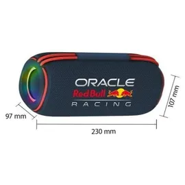 Red Bull RB-SK420 blau