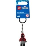 LEGO Schlüsselanhänger - Miles Morales (854153)