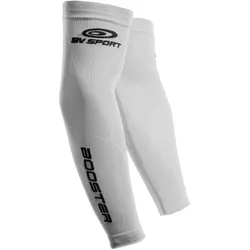 BV Sport ARX Manchons / Manchettes - https://www.i-run.de/sportzubehoer/kompressionsstruempfe-und-stulpen/bv-sport/ARX_fiche_44263.html - L/XL