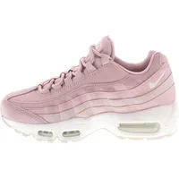 Nike Schuhe Air Max 95 Premium, 807443503 - Rosa - 38
