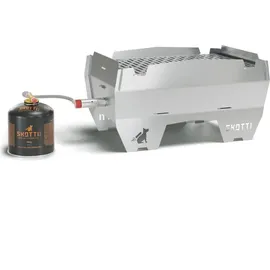 Skotti Grill 2.0 inkl. Tasche