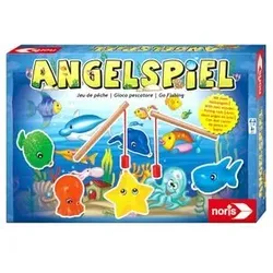 NORIS 606041894 Angelspiel