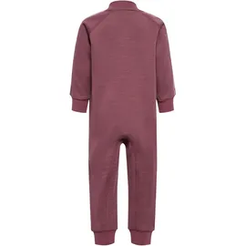 hummel hmlBELLO Bodysuit Kinder 4085 - rose brown 56