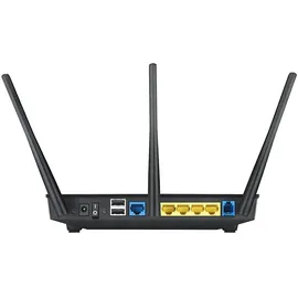 Asus DSL-N16U Modem Router