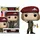 Funko Stranger Things - Robin 1461 - Funko Pop! - Grün/Mehrfarbig