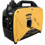 VITO Benzin Stromerzeuger VIGI1250