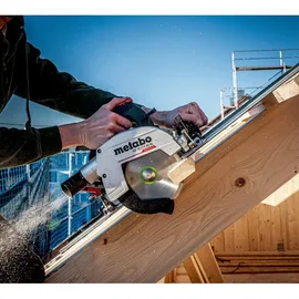 Metabo Kappschiene KFS 30 30 cm