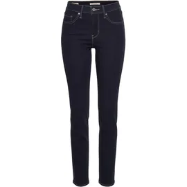 Levi's 312TM Shaping Slim Jeans Darkest Sky 26 30
