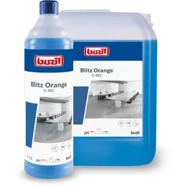 Buzil Blitz Orange G482 Allesreiniger 10 l
