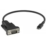Vision Professional - Serieller Adapter - USB-C (M)
