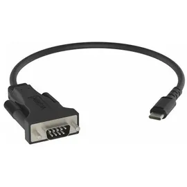 Vision Professional - Serieller Adapter - USB-C (M)
