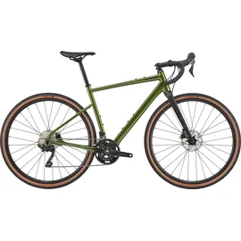 cannondale Topstone 2 2025 L  grün