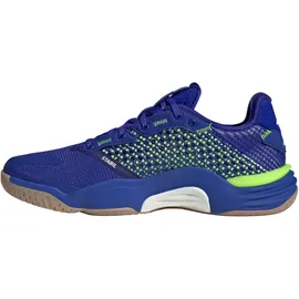 adidas Stabil 16 Indoor Hallenschuhe Herren AETB - lucblu/ftwwht/luclem 51 1/3