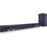 LG SQC2 Schwarz
