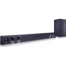 LG SQC2 Schwarz