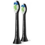 Philips Optimal White - Doppelpack Bürstenköpfe - HX6062/88