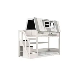 Lifetime Buffet My Hangout 257 x 107 x 219 cm Weiß