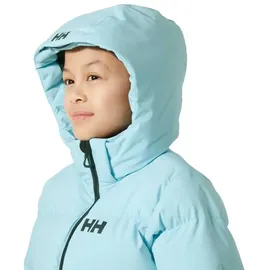 HELLY HANSEN Nora Short Jacke - light cyan - 13