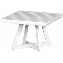 SIENA GARDEN  Alexis Alexis Lounge Tisch 50x50x35 cm