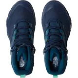 The North Face Offtrail HIKE MID GORE-TEX Damen MIDNIGHT PETROL/SUMMIT EU 38.5