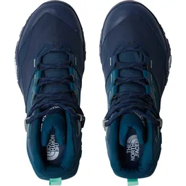 The North Face Offtrail HIKE MID GORE-TEX Damen MIDNIGHT PETROL/SUMMIT EU 38.5