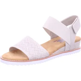 SKECHERS Desert Kiss Damen Grau 38