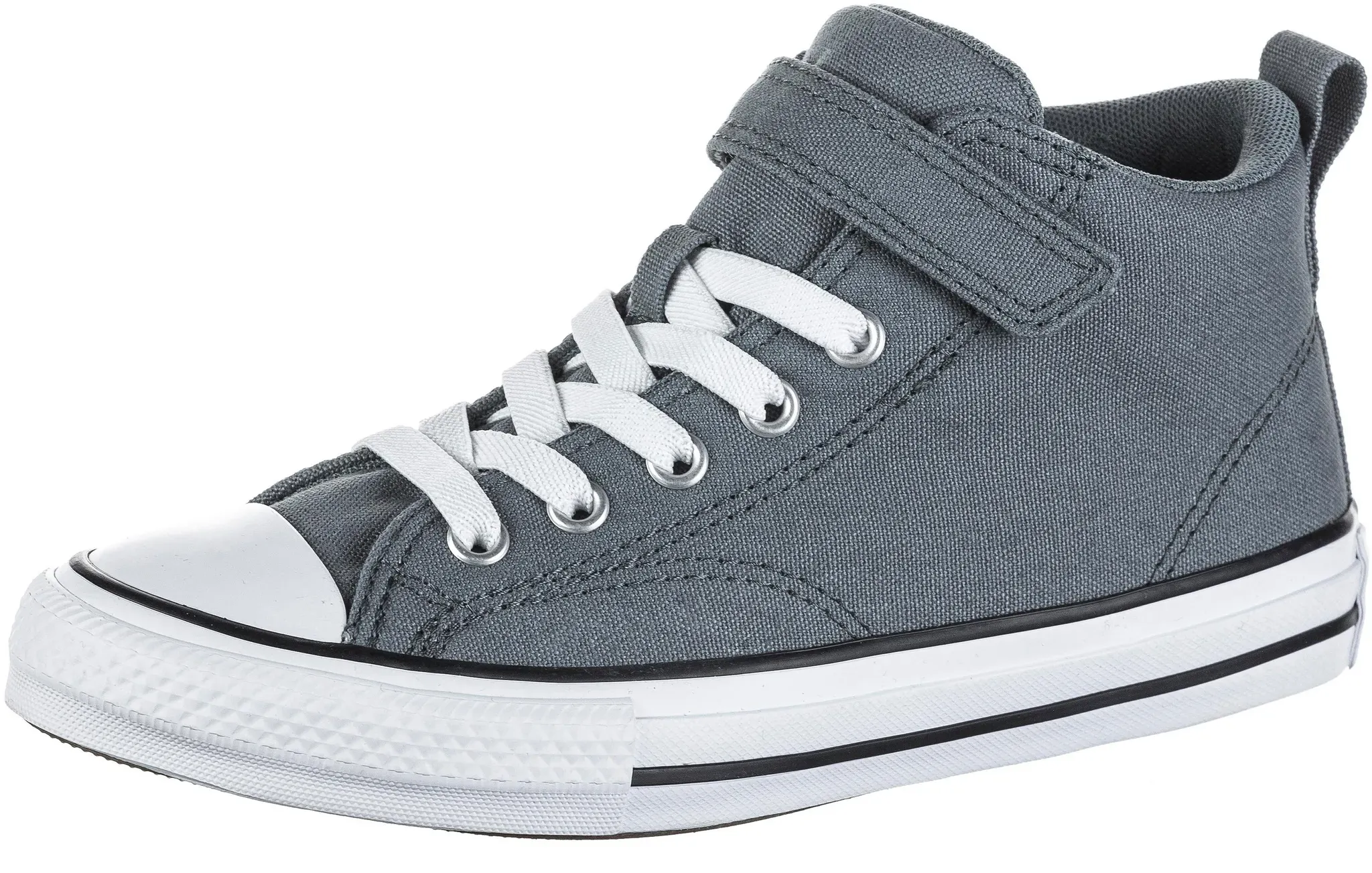 CONVERSE Malden Street Sneaker Kinder in mineral brew-white-black, Größe 33 1/2 - braun