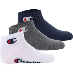 Socken Unisex 3er Pack Bequem sitzend bunt|minzblau 31/34