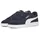 Puma Smash 3.0 parisian night-puma white-puma silver 37