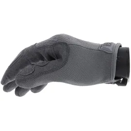 Mechanix Original grau, Größe XL/10