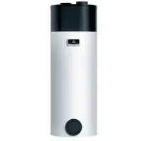 Vaillant aroSTOR VWL BM 270/5 Warmwasserwärmepumpe 1,24 kW