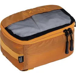 Exped Organizer Ultra Mesh gold 2
