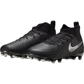 Nike Jr. Phantom Luna 2 Academy MG schwarz/schwarz 37,5