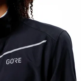 Gore Wear R3 Infinium Herren Schwarz L