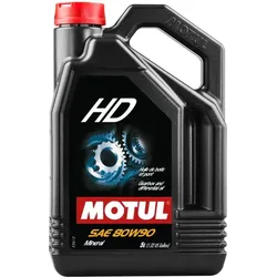 MOTUL Getriebeöl 100105