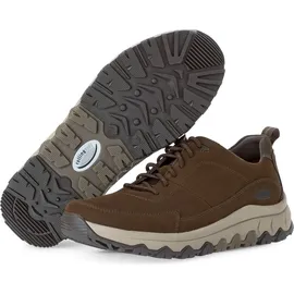 Gabor Klassische Schnürschuhe Herren Braun 45