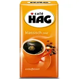 Café HAG Klassisch mild entkoffeiniert 500 g