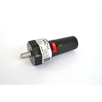 Grillmotor 1,5V für Mangal Drehspieß – Akku-/Batteriebetrieben für Spießdreher