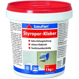 Baufan Styroporkleber Inhalt:1,0kg