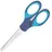 Faber-Castell Schulschere Grip blau