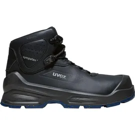 Uvex 3 MACSOLE Stiefel S7 schwarz Weite 11 Grösse 51 - 6863251 - schwarz