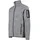 CMP 3h60747n Fleece - Ice / Titanio / Black - 3XL