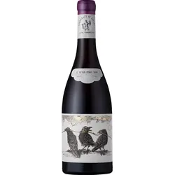 Orpheus & The Raven Conspiracy of Ravens 2022 - 13.00 % vol